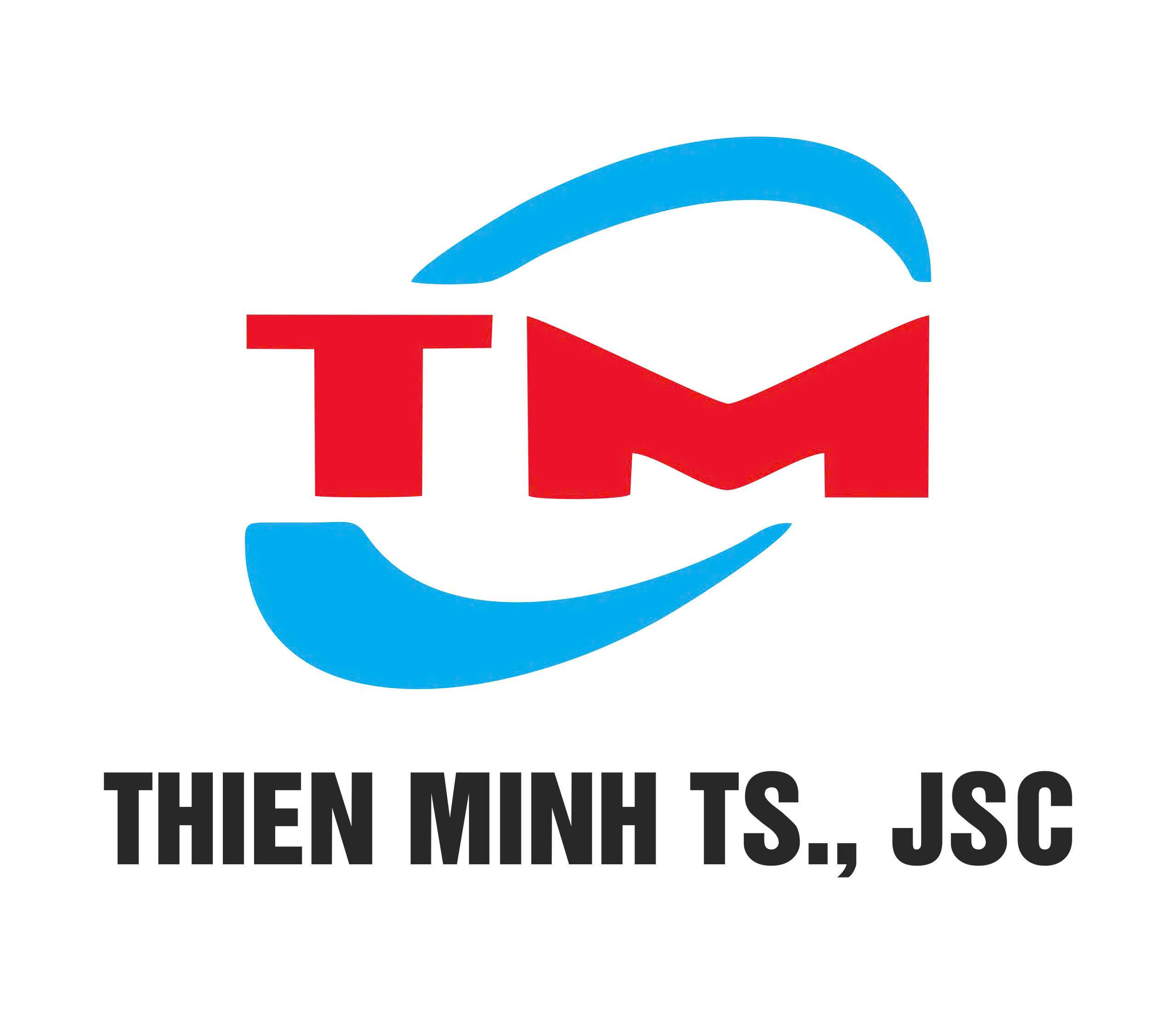 Logo Thiên Minh